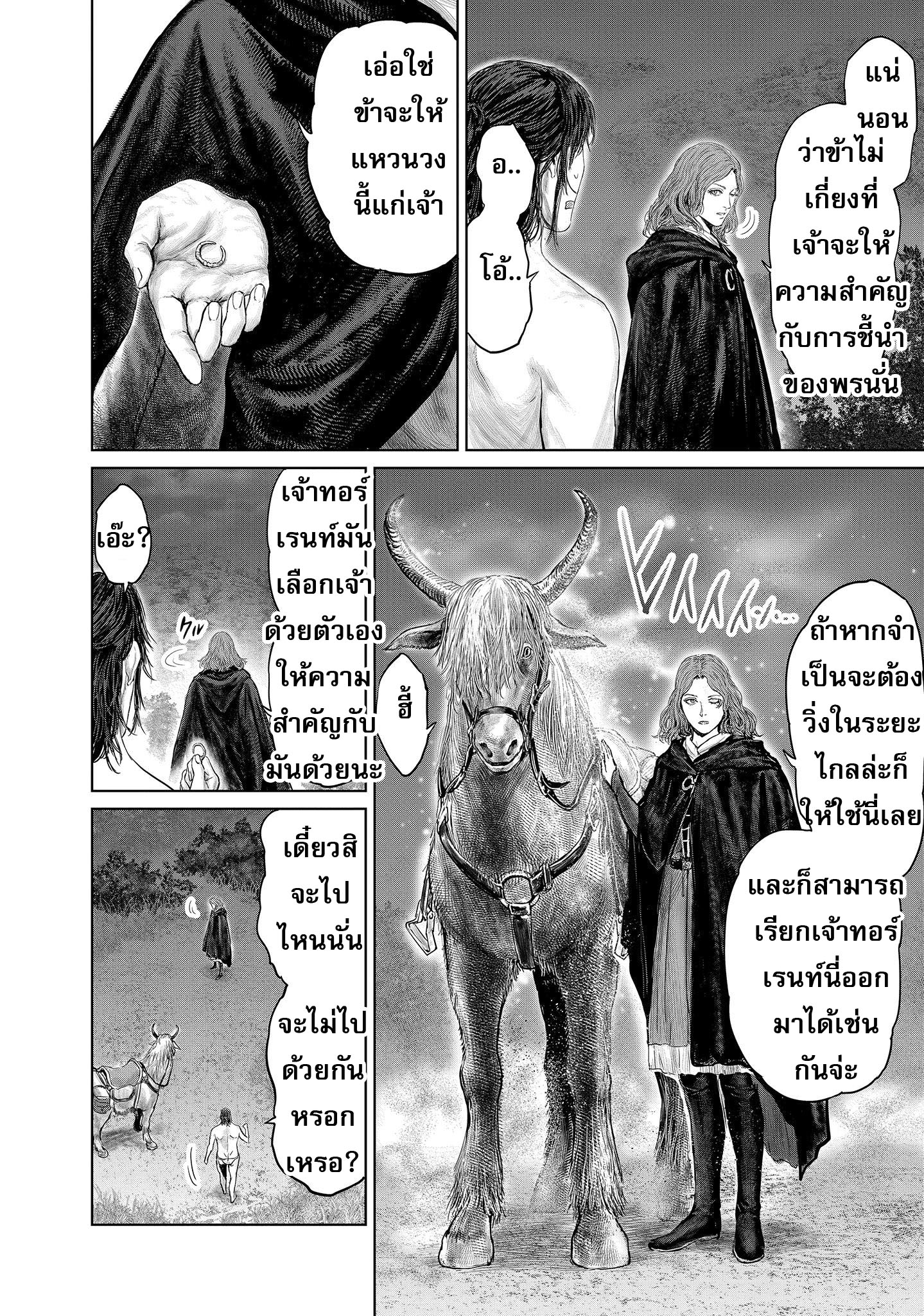 Elden Ring The Road to the Erdtree 2 (10)